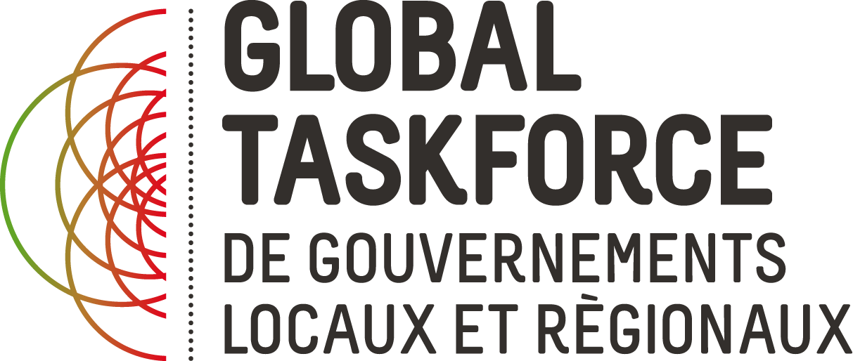 Taskforce mondiale des gouvernements locaux et régionaux