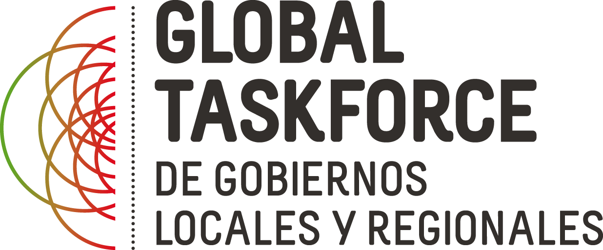 Grupo de Trabajo Global de gobiernos locales y regionales