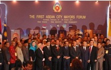 2nd ASEAN Mayors Forum (AMF)