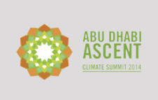 Abu Dhabi Ascent