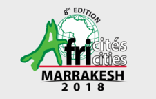 africities summit 2018