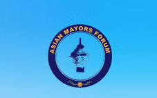 Asian Mayors Forum 'Asian cities Common Challenges' meeting
