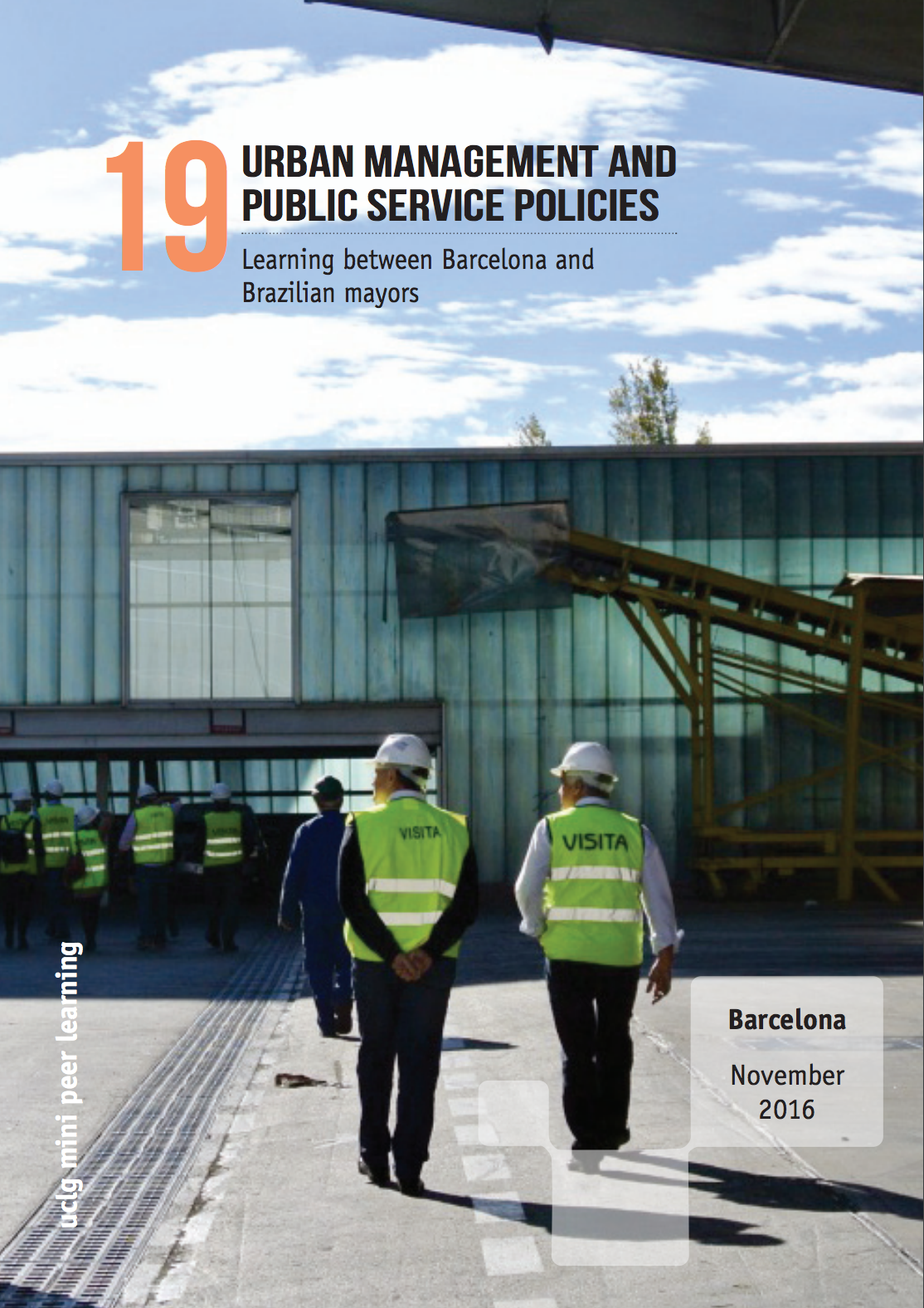 Urban Management and Public Services Policies