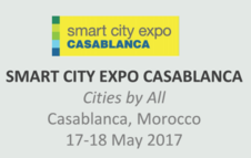 Smart City Expo Casablanca