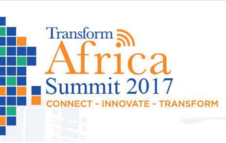 Transform Africa Summit - Smart Cities