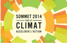 Sommet 2014 sur le Climat 