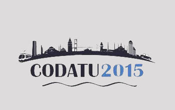 CODATU XVI Conference