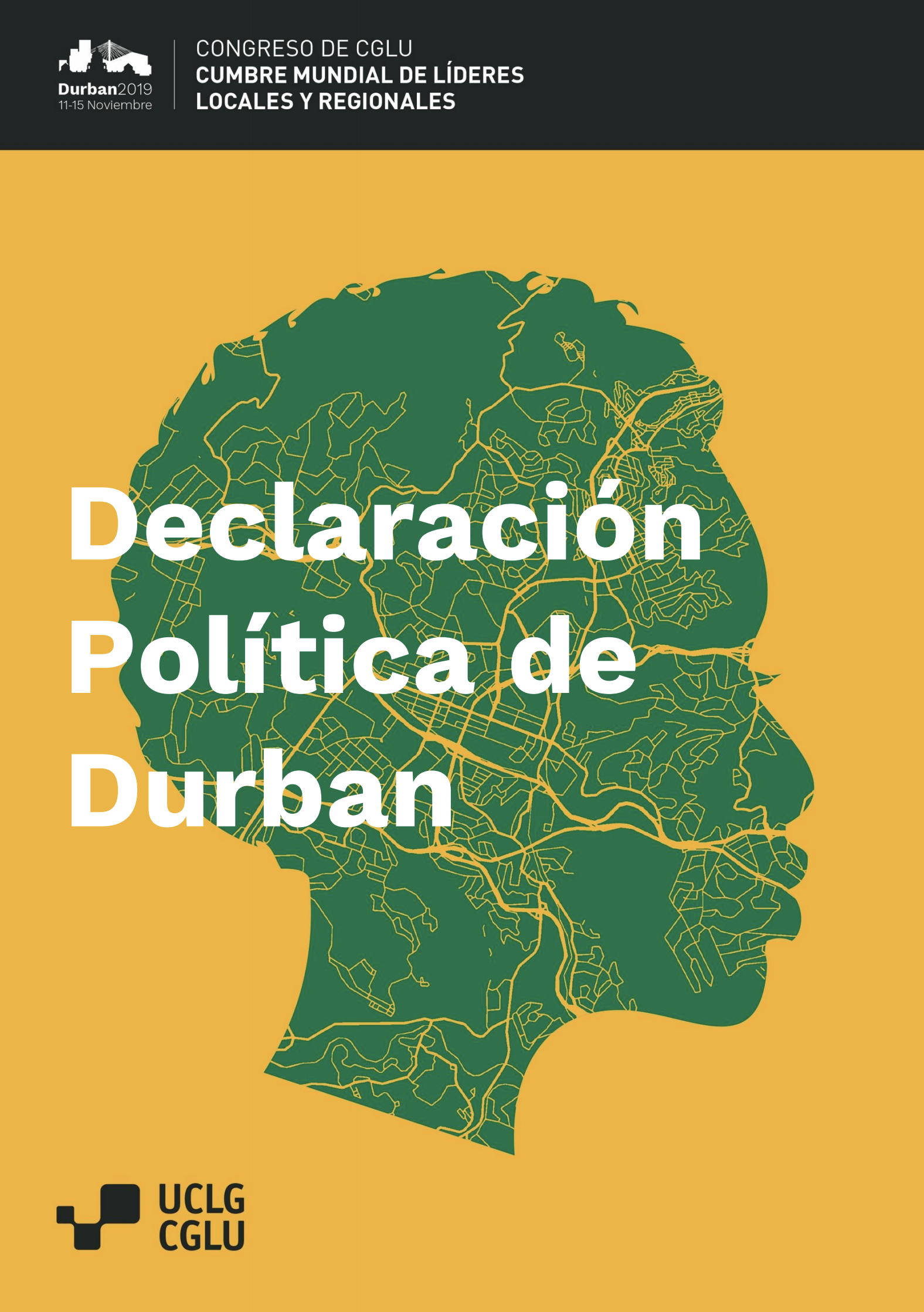 Declaración política de Durban 