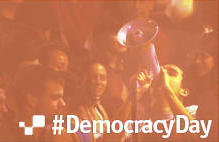 Democracy Day