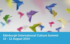 Edinburgh International Culture Summit