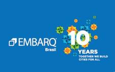 EMBARQ Brasil Mayors Summit