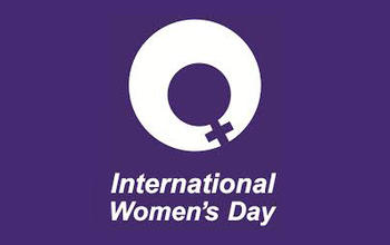 International Women's Day 2015