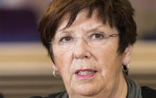  Maire d’Almere, Présidente du CCRE, Annemarie Jorritsma