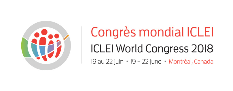 ICLEI World Congress 2018