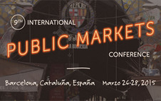 Conférence internationale sur les marchés publics
