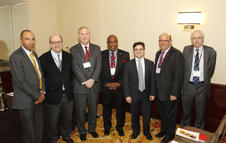 United States Conference of Mayors' 83rd Winter Meeting