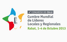 Rabat 2013
