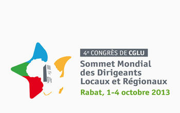 Rabat 2013