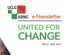 ASPAC Monthly Newsletter 