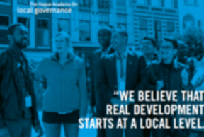 Peacebuilding and Local Governance course in Barcelona