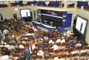 African Regional Forum on Intermediary Cities