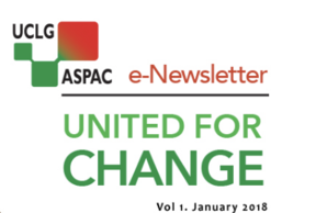 UCLG ASPAC Newsletter 