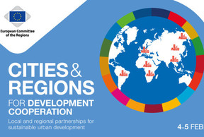 Cities and Regions for Development Cooperation 2019: UCLG Africa will reflect on the theme: ‘Cooperate around Migration’ 