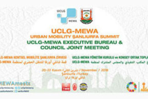 UCLG-MEWA Executive Bureau & Council joint meeting