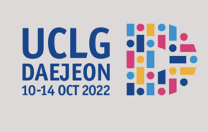 UCLG 7th World Congress and Summit of Local and Regional Leaders
