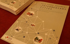 Intermediary Cities