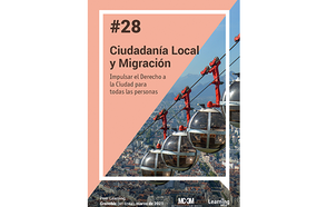 Nota de aprendizaje 28 - Ciudadanía Local y Migración