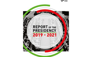 UCLG Report of the Presidency 2019 - 2021