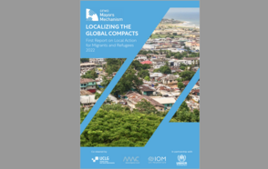 Localizing the Global Compacts
