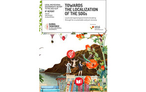 Towards the Localization of the SDGs - HLPF 2022