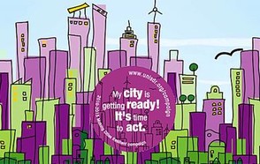 Cities Resilience Campaign