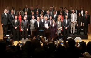 Urban 20 Summit: Mayors bring local priorities to G20 