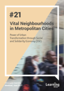 Peer Learning Note 21- Vital Neighborhooods in Metropolitan Cities