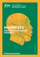 UCLG Manifesto: The Future of Local Finance
