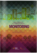 Community Based Monitoring