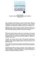 Declaration finale Dunkerque10