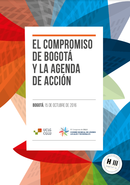 El Compromiso y la Agenda de Acción de Bogotá