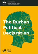 The Durban Political Declaration 