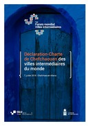 Chefchaouen Declaration-Charter of the Intermediary Cities of the World