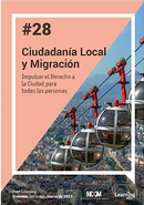 Nota de aprendizaje 28 - Ciudadanía Local y Migración