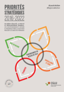 Priorités Stratégiques 2016-2022 