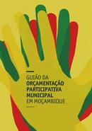 Guião da orçamentação participativa municipal em Moçambique