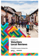 Guidelines for Voluntary Local Reviews (VLRs)