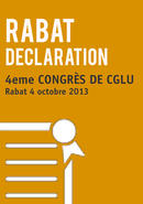 Déclaration de Rabat