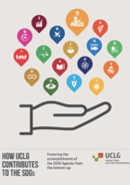How UCLG Contributes to the SDGS