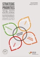 Strategic Priorities UCLG 2016-2022